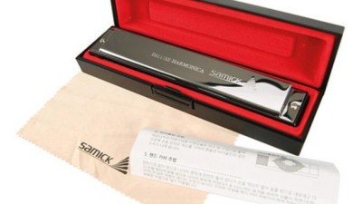 내 손안의 오케스트라! 삼익하모니카sth24d 후기와 꿀팁 대방출🎁